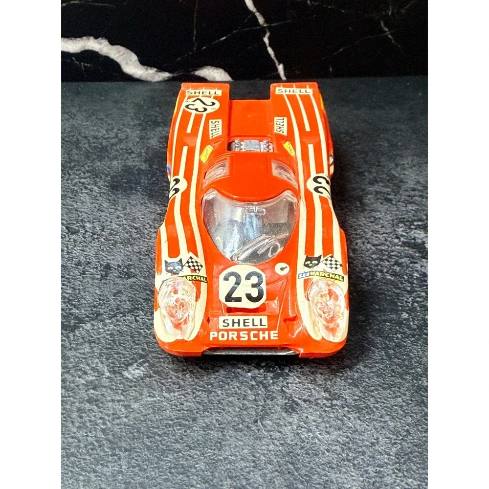 Super Champion vintage super